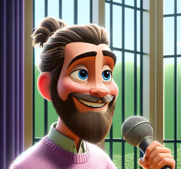 The Cyber Dragon Diaries